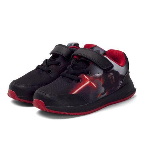 Pantofi sport pentru copii ADIDAS StarWars Negru