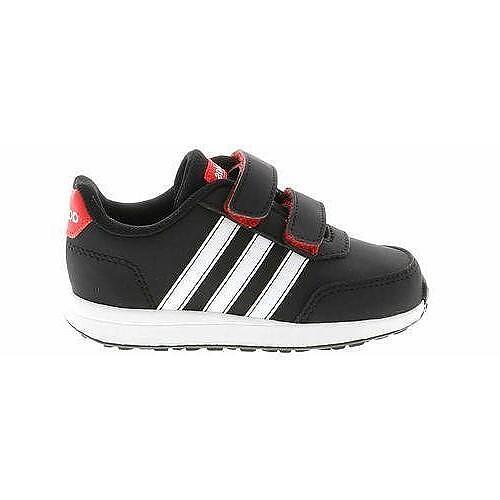 Παιδικά αθλητικά παπούτσια ADIDAS Switch Μαύρο F35703