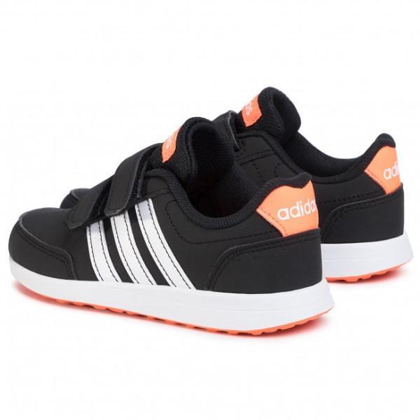 Детски спортни обувки ADIDAS Switch Черно
