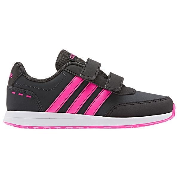 Детски спортни обувки ADIDAS Switch Черно