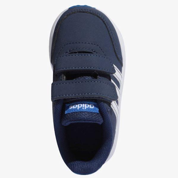 Παιδικά αθλητικά παπούτσια ADIDAS Switch Σκούρο μπλε
