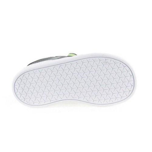 Детски спортни обувки ADIDAS VL COURT Черно F36402