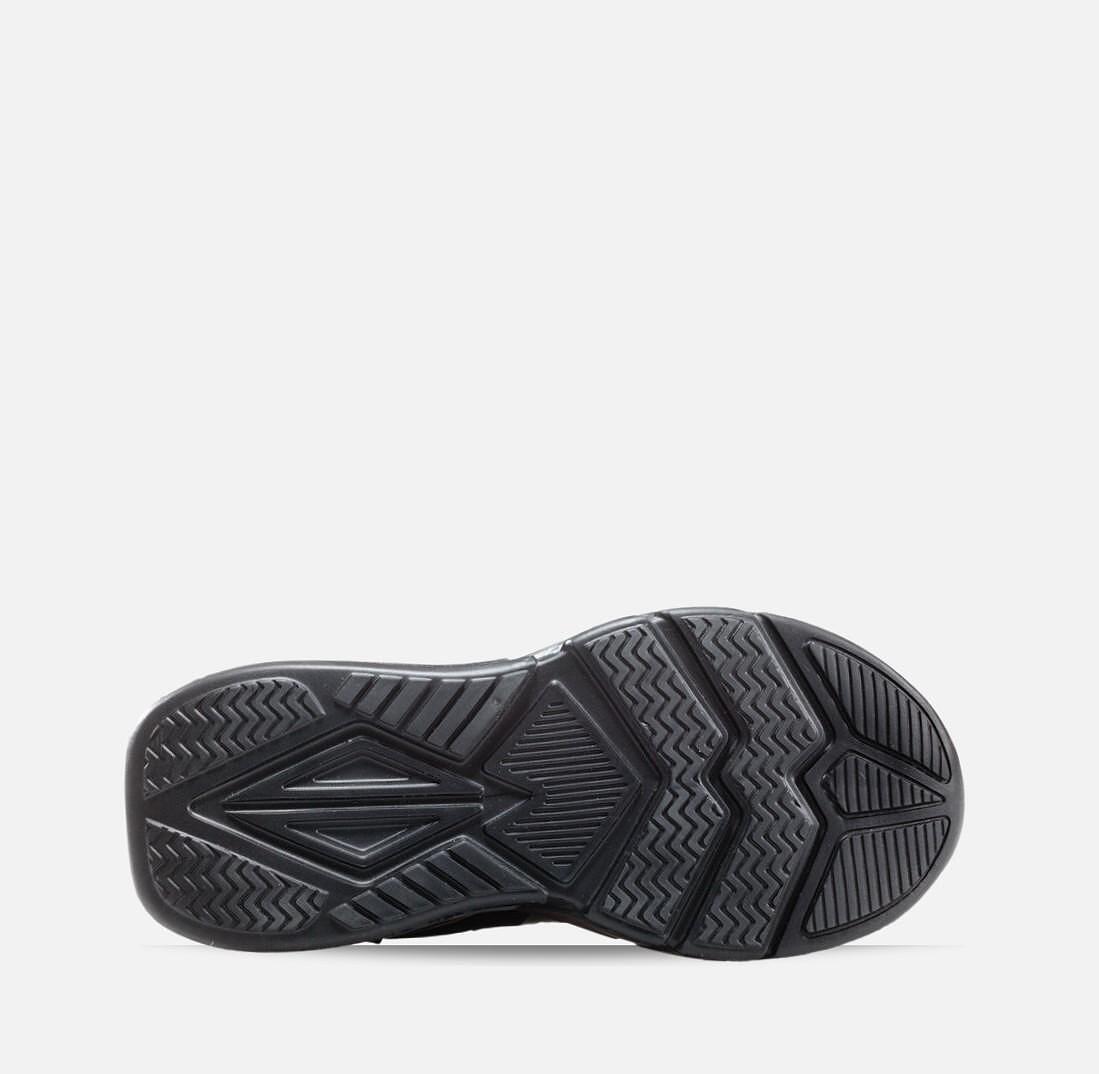 Детски маратонки Lee Cooper Черно 801-07
