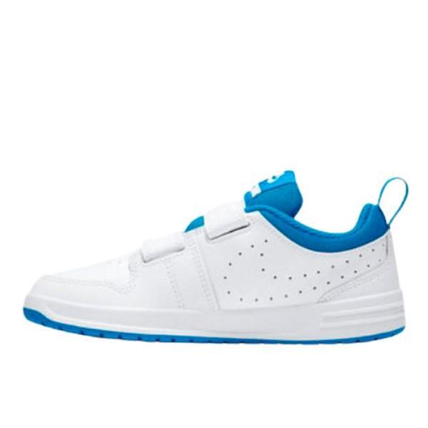 Παιδικά αθλητικά παπούτσια Nike Pico Λευκό/Μπλε