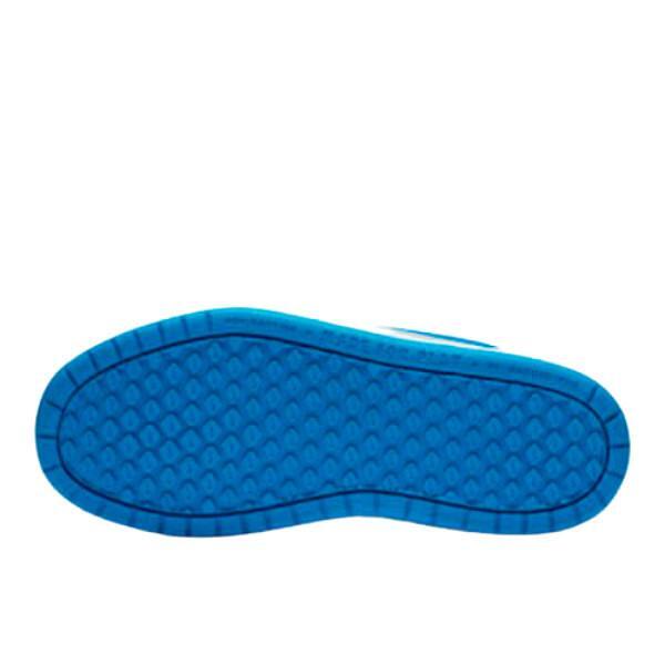 Παιδικά αθλητικά παπούτσια Nike Pico Λευκό/Μπλε