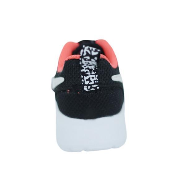 Βρεφικά αθλητικά παπούτσια NIKE Roshe Run Μαύρα