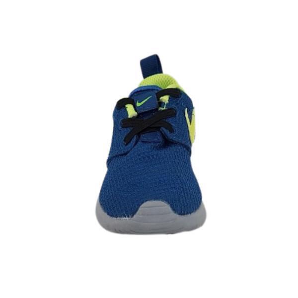 Παιδικά αθλητικά παπούτσια NIKE Roshe Run Μπλε