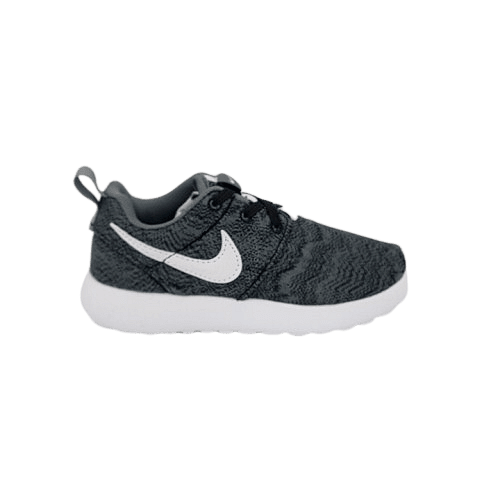 Детски спортни обувки NIKE Roshe Run Сиво
