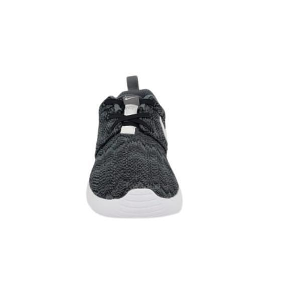 Детски спортни обувки NIKE Roshe Run Сиво