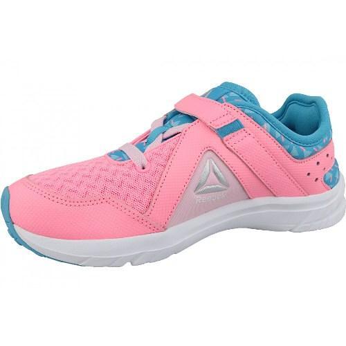 Încălțăminte sport pentru copii REEBOK Fusion Runner Roz