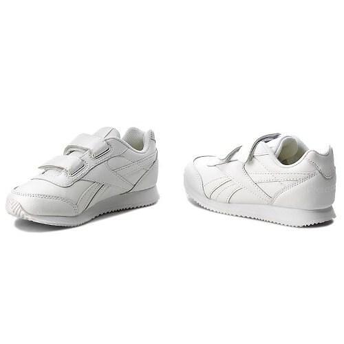 Pantofi sport pentru copii REEBOK Royal Alb