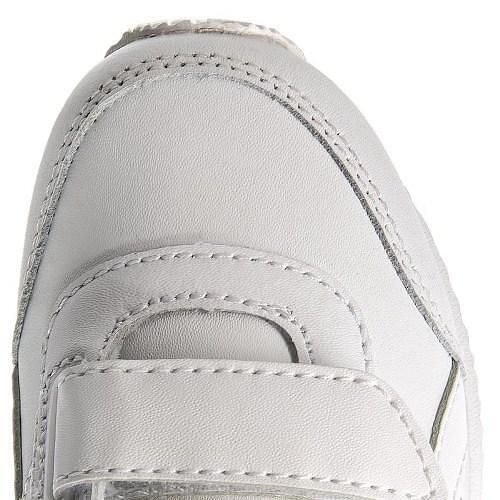 Pantofi sport pentru copii REEBOK Royal Alb