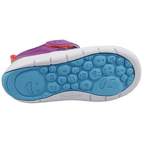 Παιδικά αθλητικά παπούτσια REEBOK VENTUREFLEX Μωβ