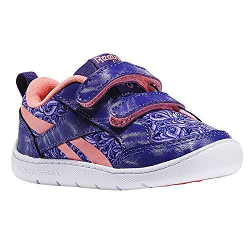 Детски спортни обувки REEBOK VENTUREFLEX Лилаво BD3355