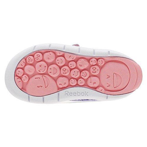 Детски спортни обувки REEBOK VENTUREFLEX Лилаво BD3355