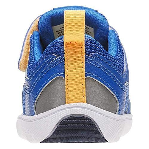 Παιδικά αθλητικά παπούτσια REEBOK VENTUREFLEX Μπλε