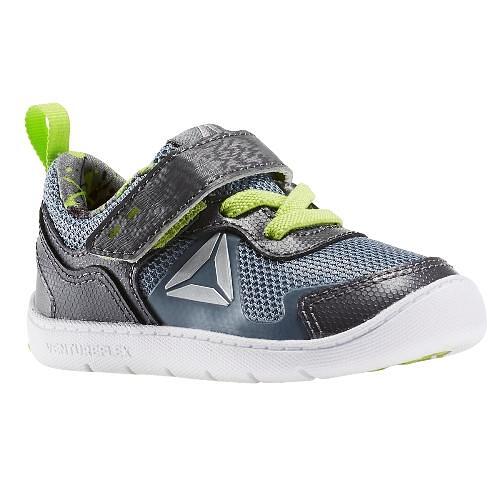 Детски спортни обувки REEBOK VENTUREFLEX Сиво