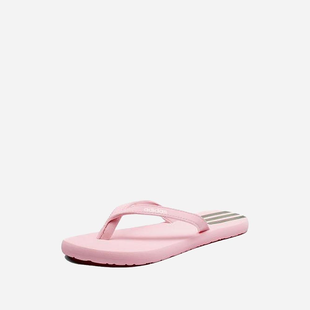 Джапанки ADIDAS Розово