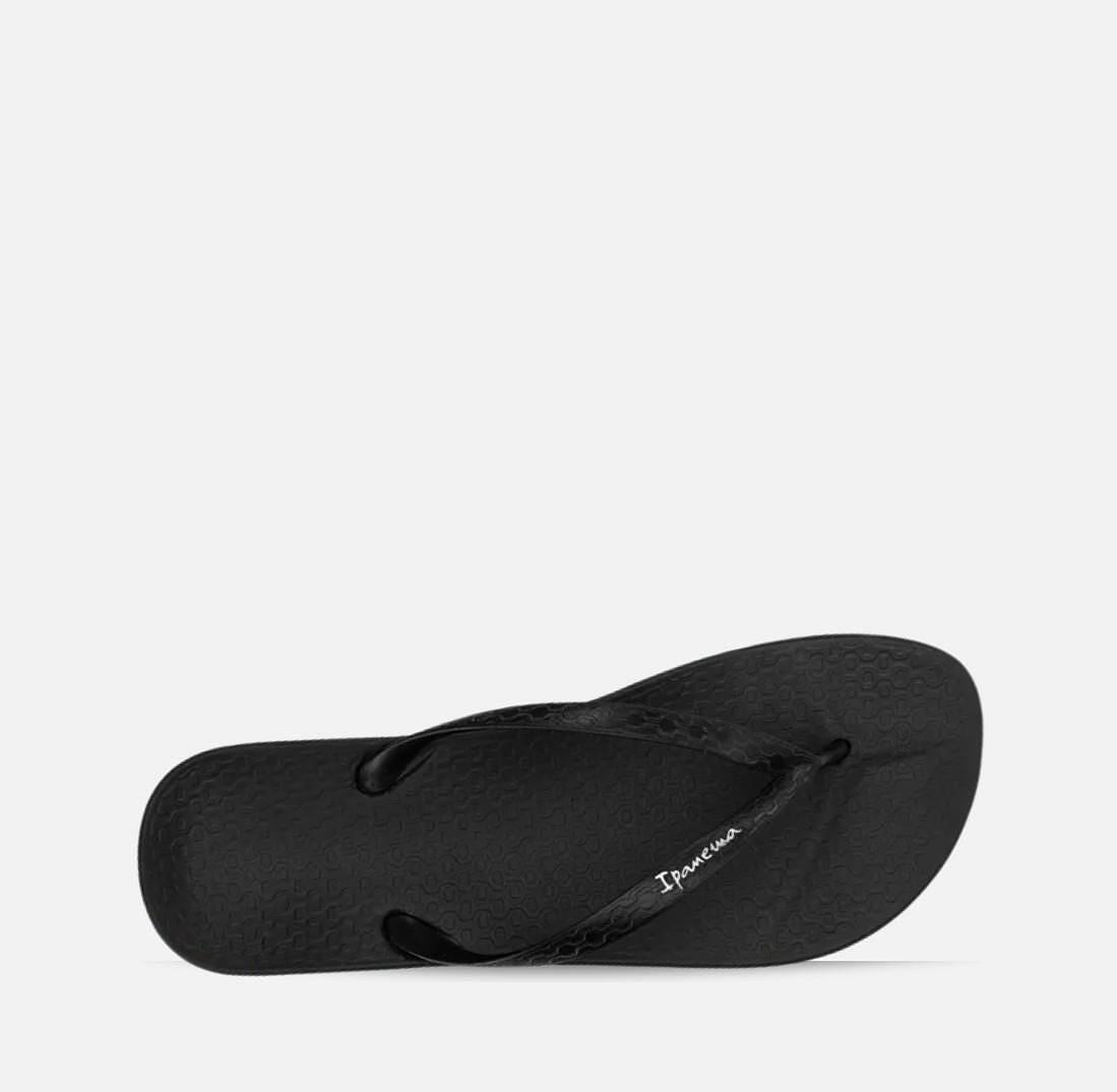 Джапанки IPANEMA Anatomica Colors Black 82591-20766