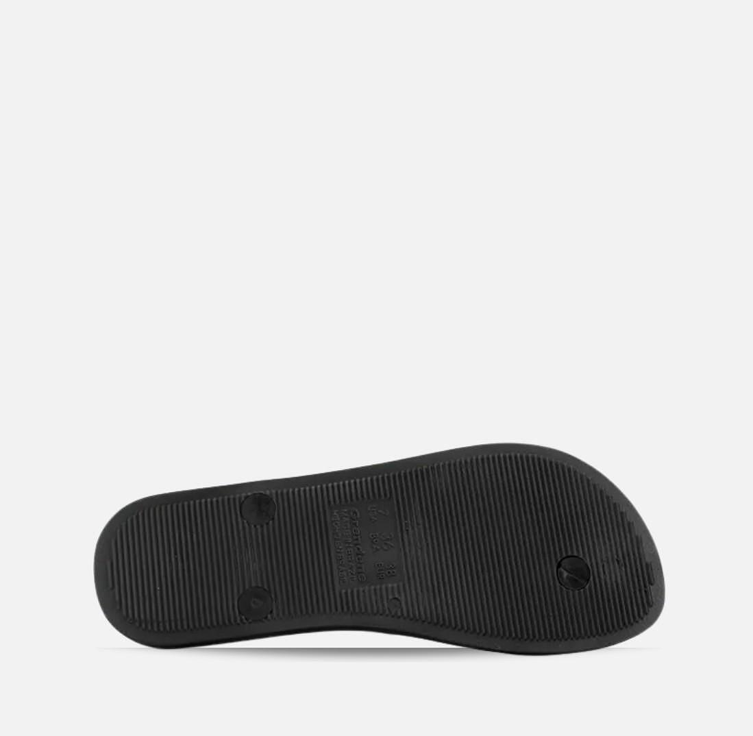 Джапанки IPANEMA Anatomica Colors Black 82591-20766