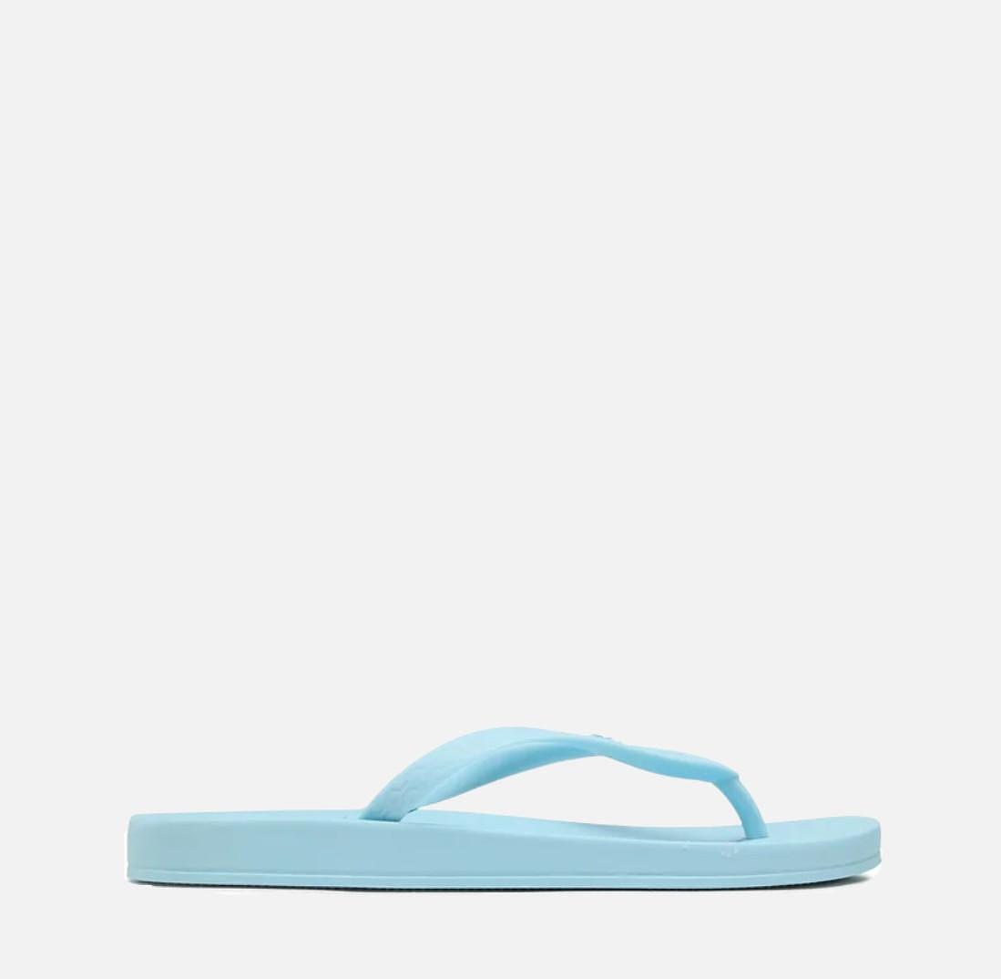Șlapi IPANEMA Anatomica Colors Blue 82591-AG372