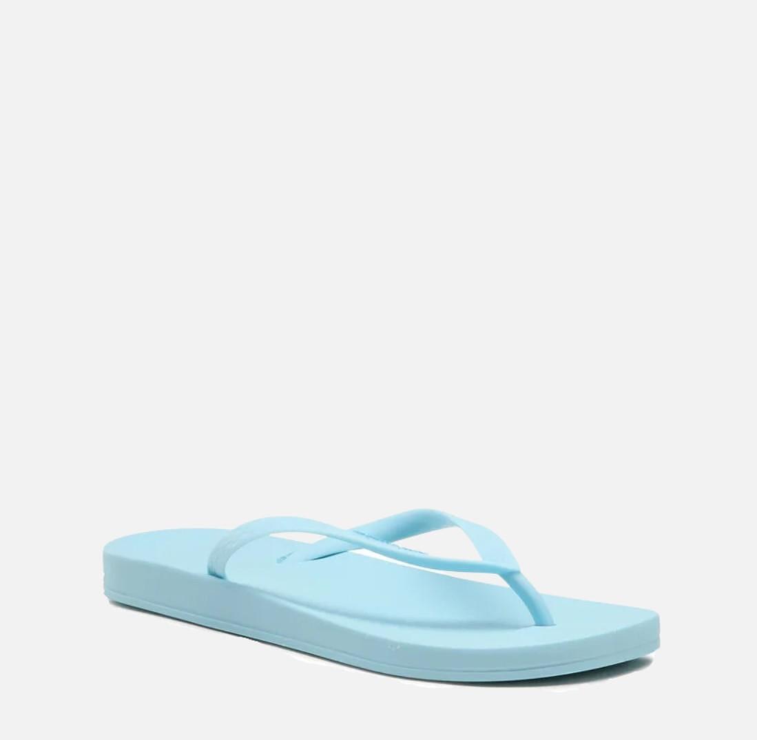 Șlapi IPANEMA Anatomica Colors Blue 82591-AG372