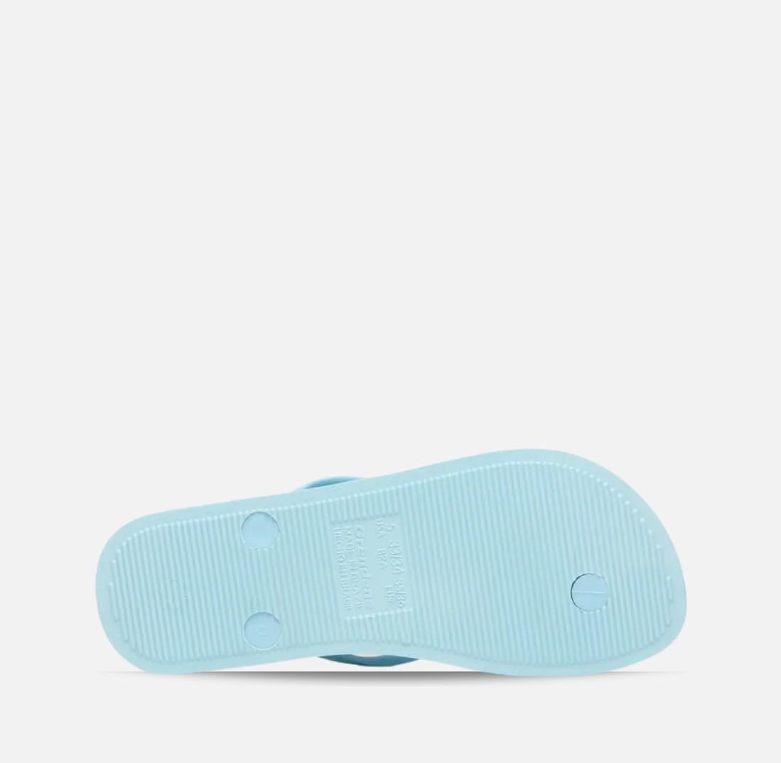 Șlapi IPANEMA Anatomica Colors Blue 82591-AG372