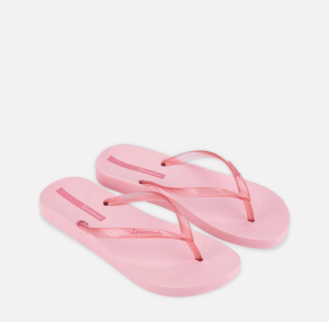 Джапанки IPANEMA Anatomic Connect Pink 83475-AR665