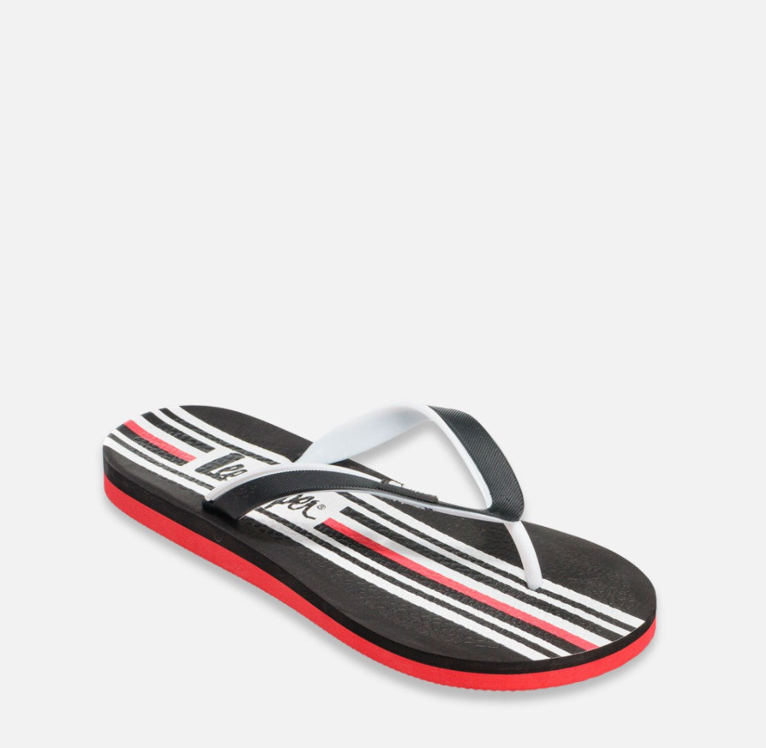 Джапанки Lee Cooper Black 211-07