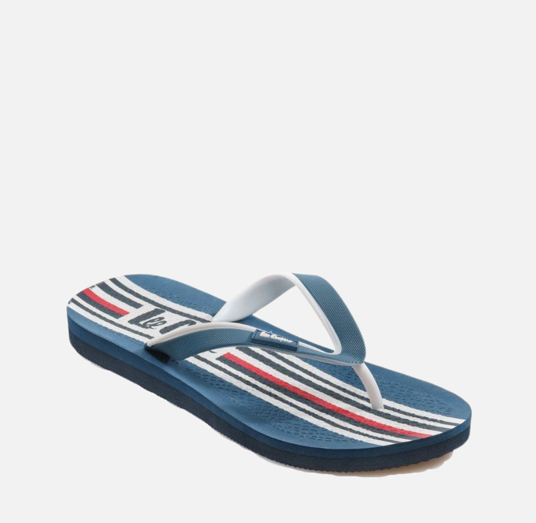 Джапанки Lee Cooper Navy 211-07