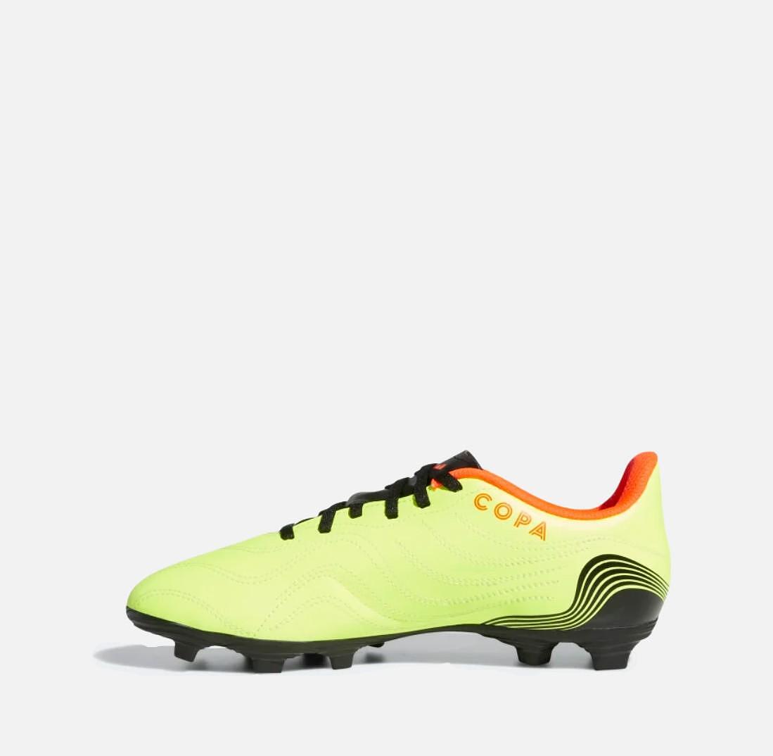 Ghete de fotbal ADIDAS COPA SENSE.4 FxG GW3581