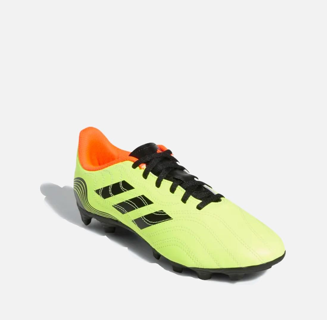 Ghete de fotbal ADIDAS COPA SENSE.4 FxG GW3581