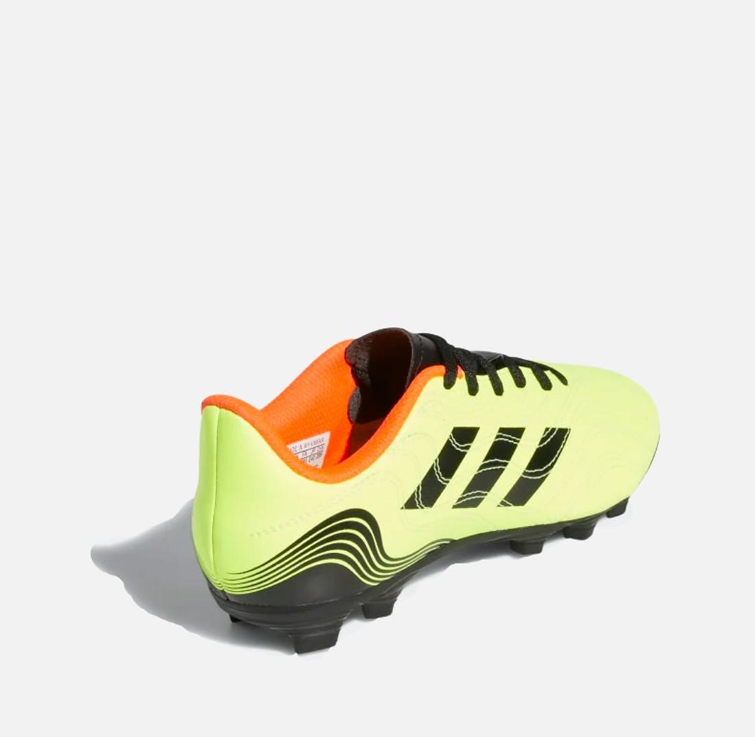Ghete de fotbal ADIDAS COPA SENSE.4 FxG GW3581