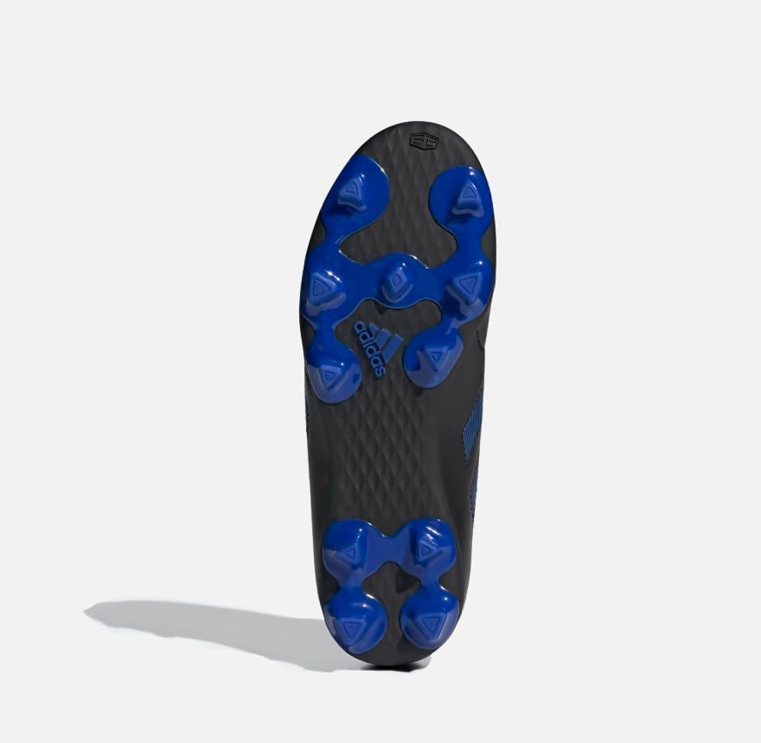 Футболни обувки калеври Adidas Goletto VIII GX6906