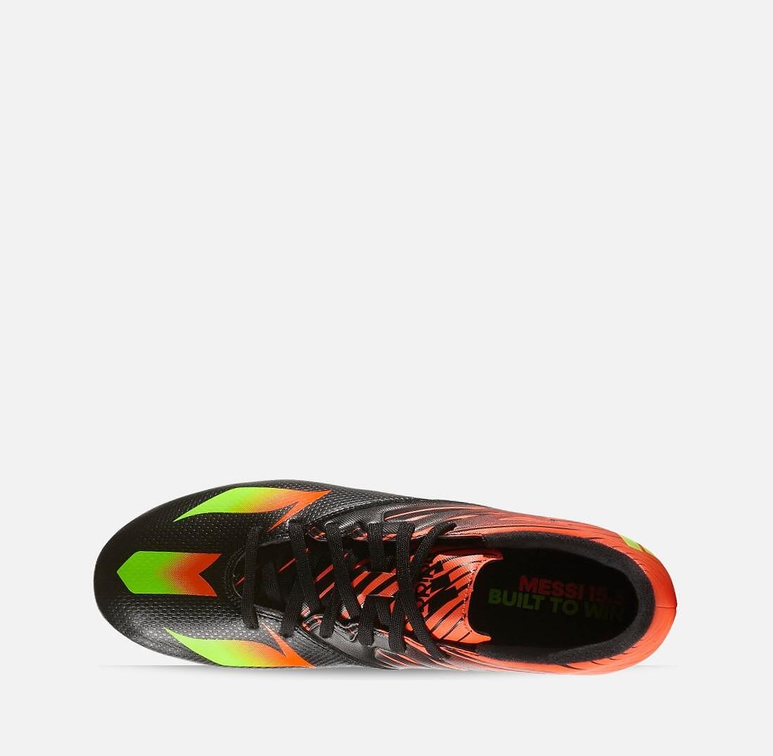 Футболни обувки кaлеври Adidas Messi 15.3 FG/AG AF4852