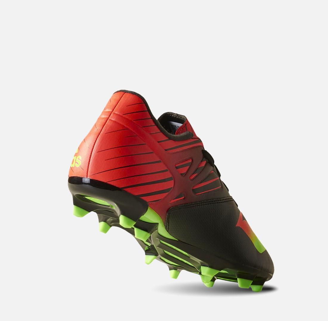 Футболни обувки кaлеври Adidas Messi 15.3 FG/AG AF4852