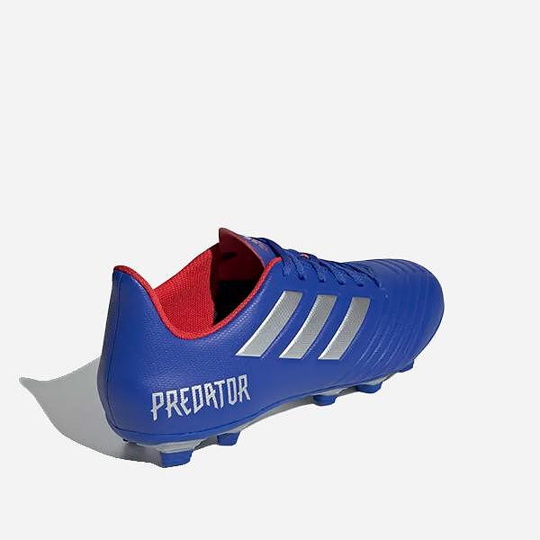 Ghete de fotbal ADIDAS PREDATOR 19.4 FLEXIBLE BB8113