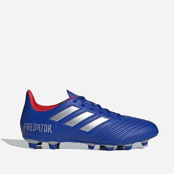 Ghete de fotbal ADIDAS PREDATOR 19.4 FLEXIBLE BB8113