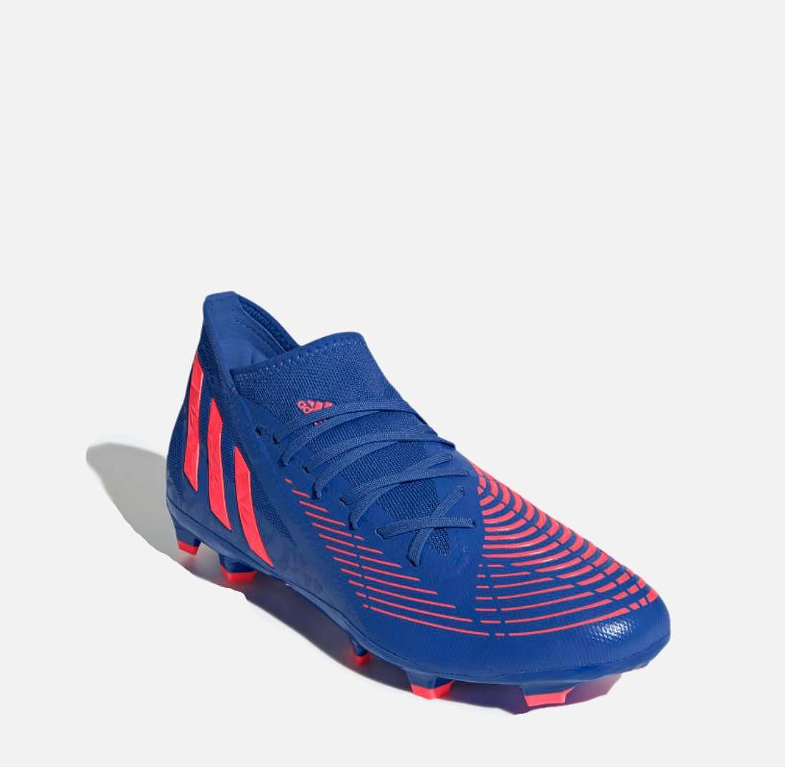 Футболни обувки калеври Adidas Predator Edge.3 FG GW2276