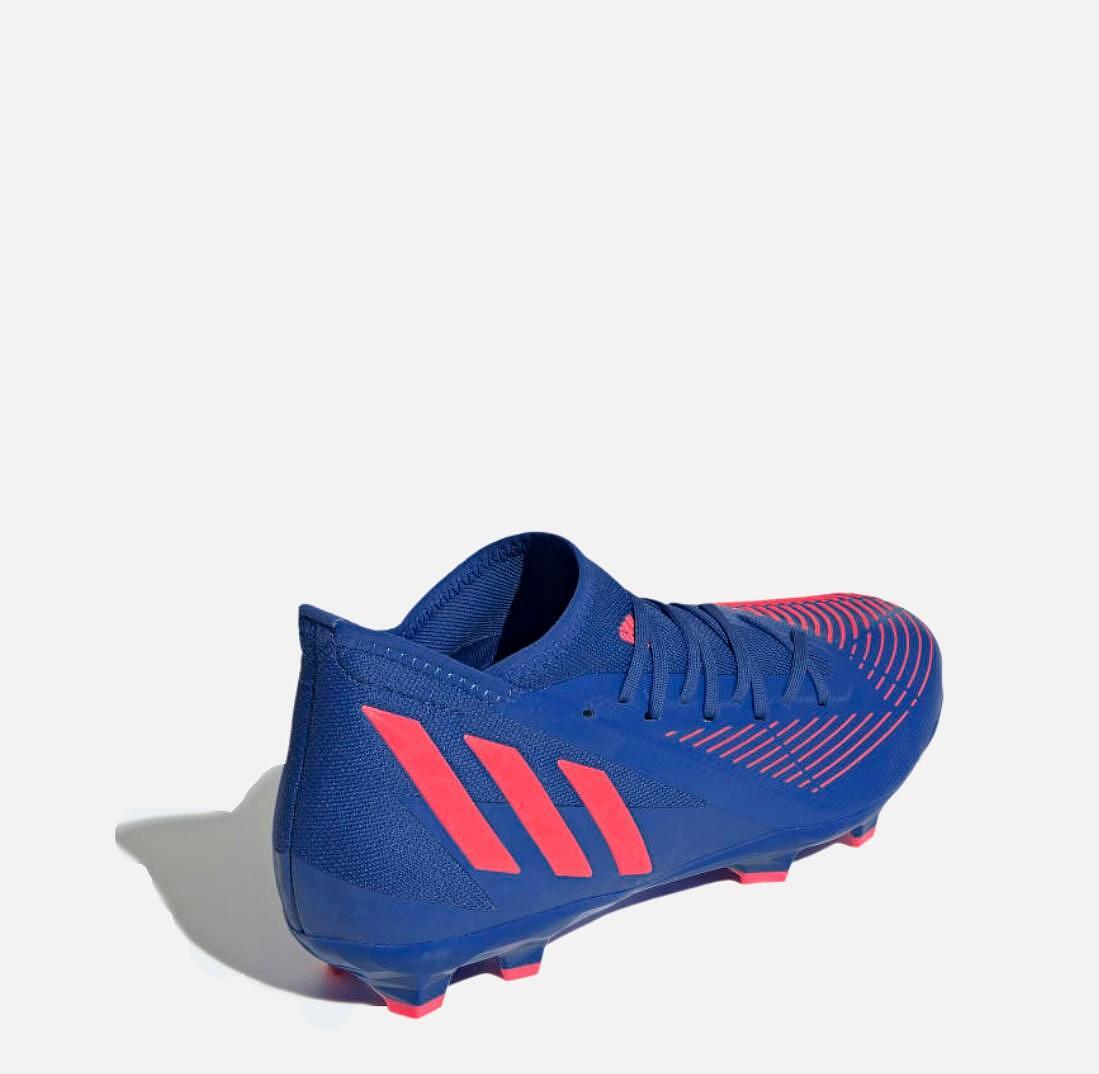 Футболни обувки калеври Adidas Predator Edge.3 FG GW2276