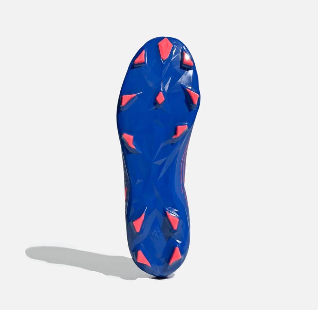 Футболни обувки калеври Adidas Predator Edge.3 FG GW2276