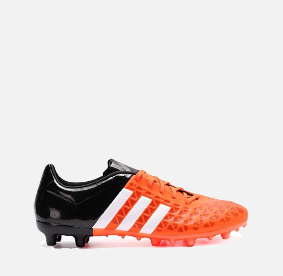 Футболни обувки калеври Adidas X 15.3 FG/AG Orange S83243