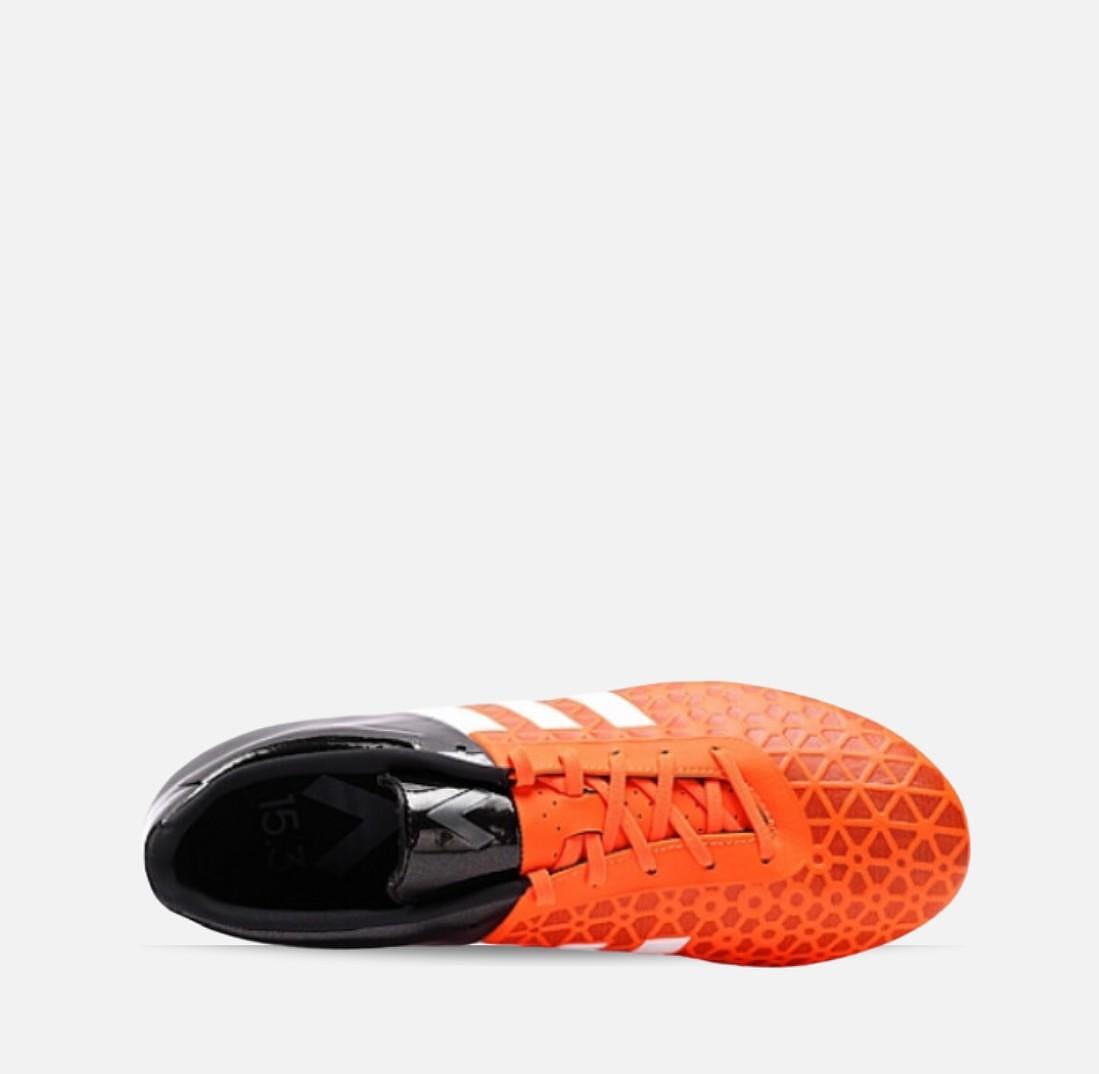 Футболни обувки калеври Adidas X 15.3 FG/AG Orange S83243