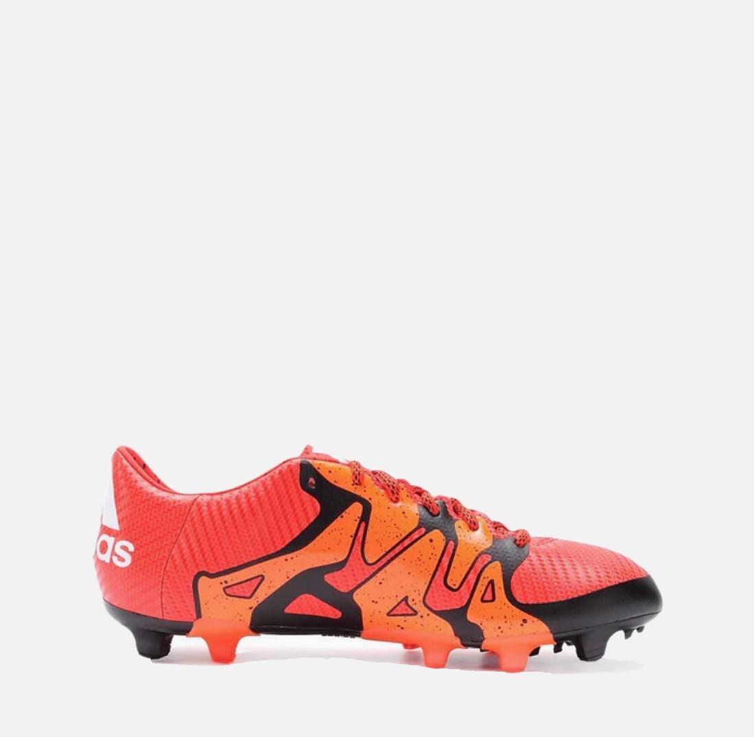Ποδοσφαιρικά παπούτσια Adidas X 15.3 FG/AG S83176