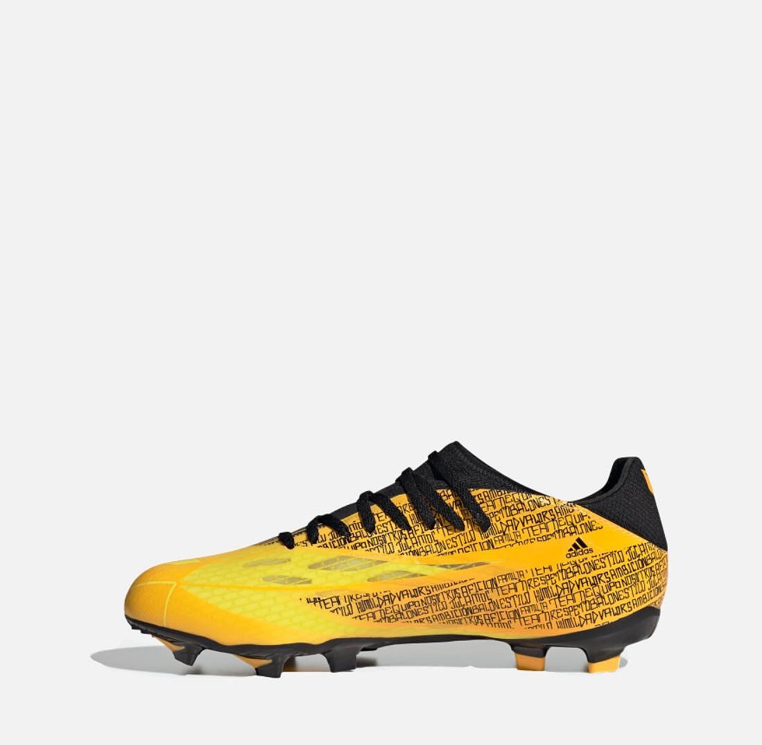 Футболни обувки калеври Adidas X Speedflow Messi.3 GW7419