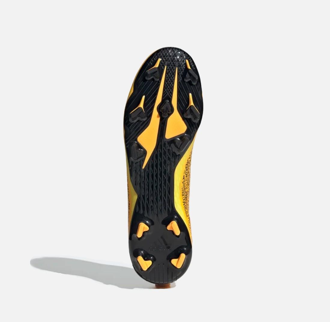 Футболни обувки калеври Adidas X Speedflow Messi.3 GW7419