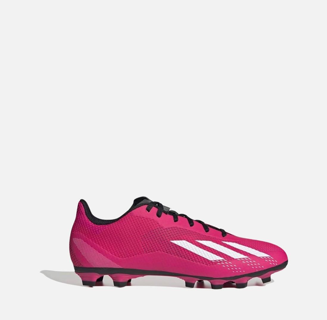 Ghete de fotbal Adidas X Speedportal.4 FXG Pink GZ2461