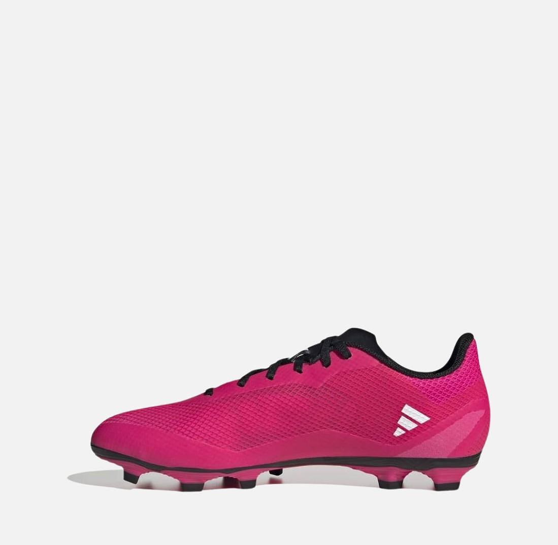 Ghete de fotbal Adidas X Speedportal.4 FXG Pink GZ2461
