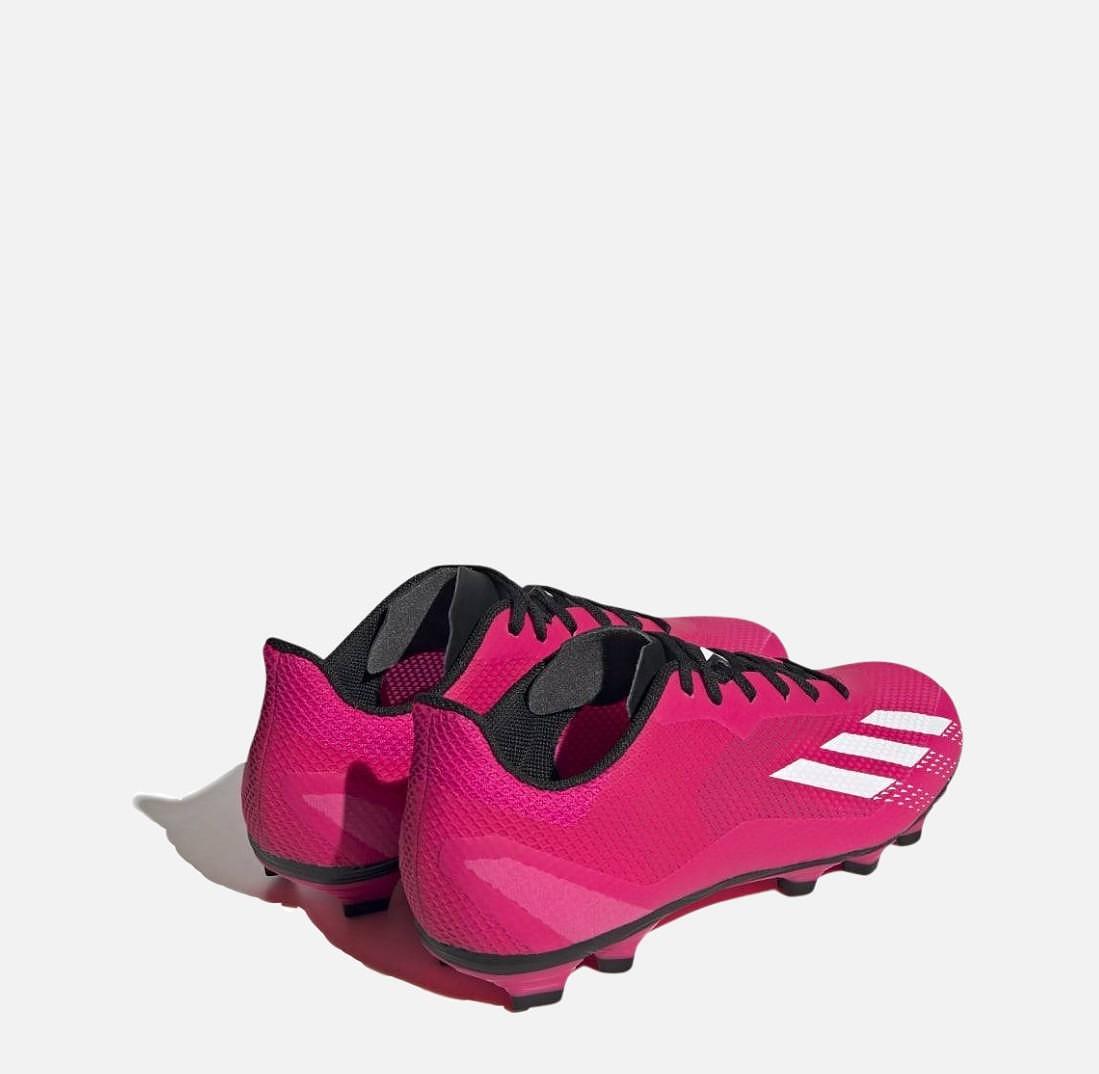 Ghete de fotbal Adidas X Speedportal.4 FXG Pink GZ2461