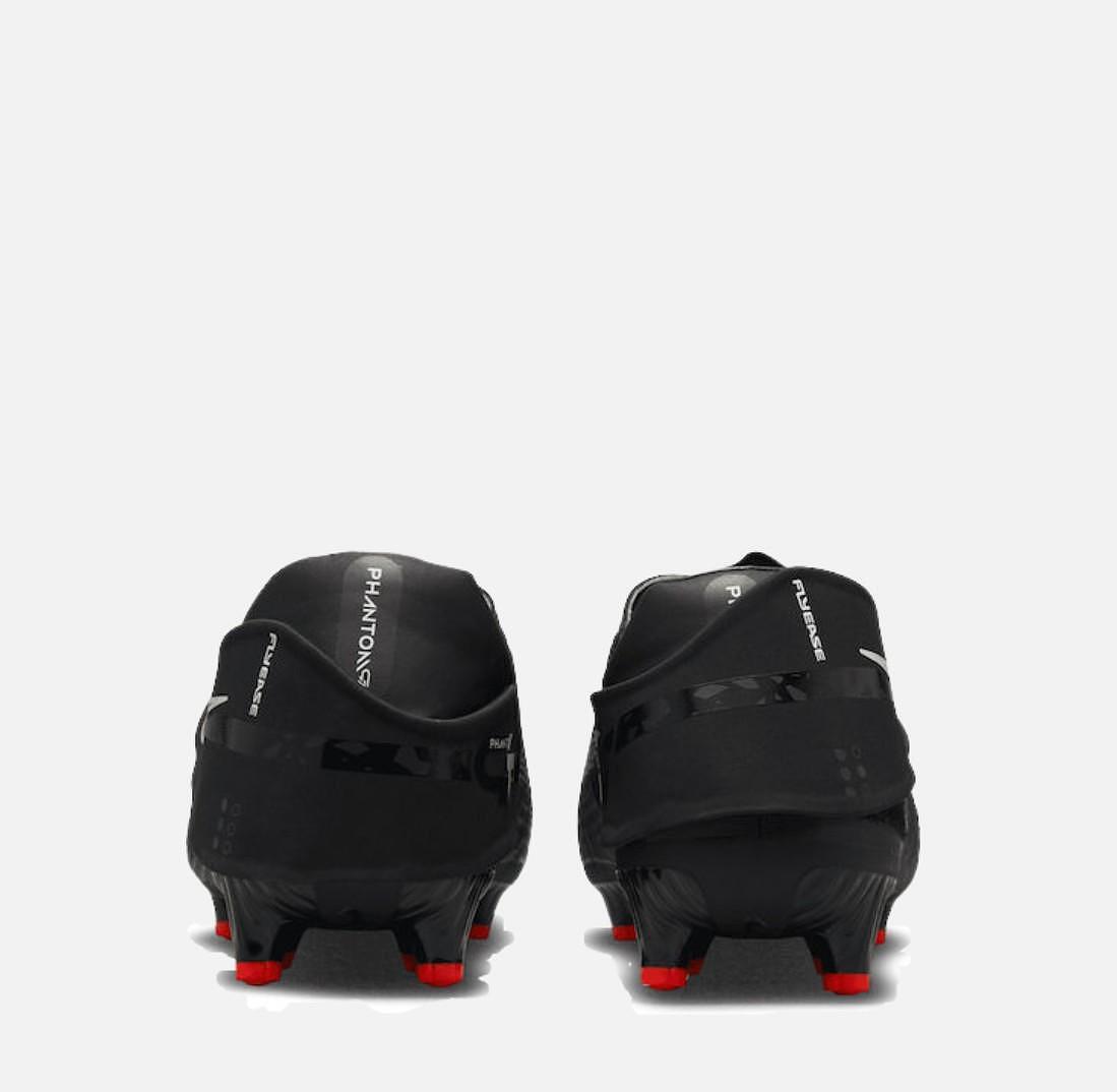 Ghete de fotbal Nike Phantom GT2 Academy Flyease Black DH9638-001